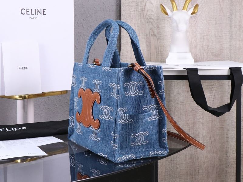 Celine Shopping Bags